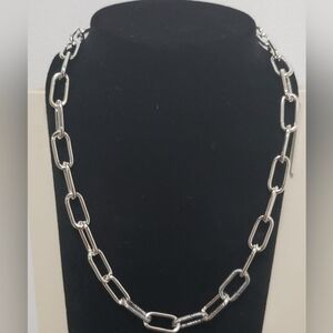 Authentic Pandora Chain NECKLACE